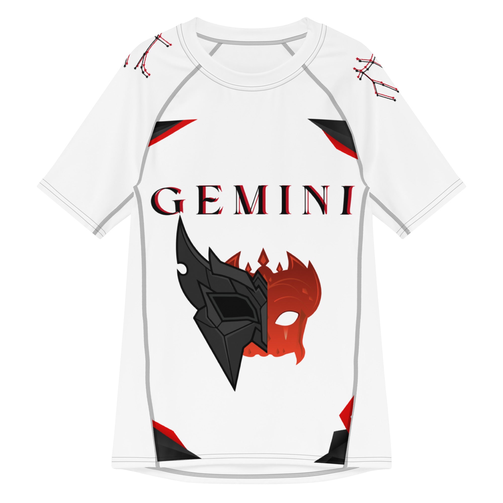 All-over print men’s rash guard – GEMIVINE ENTERPRISES