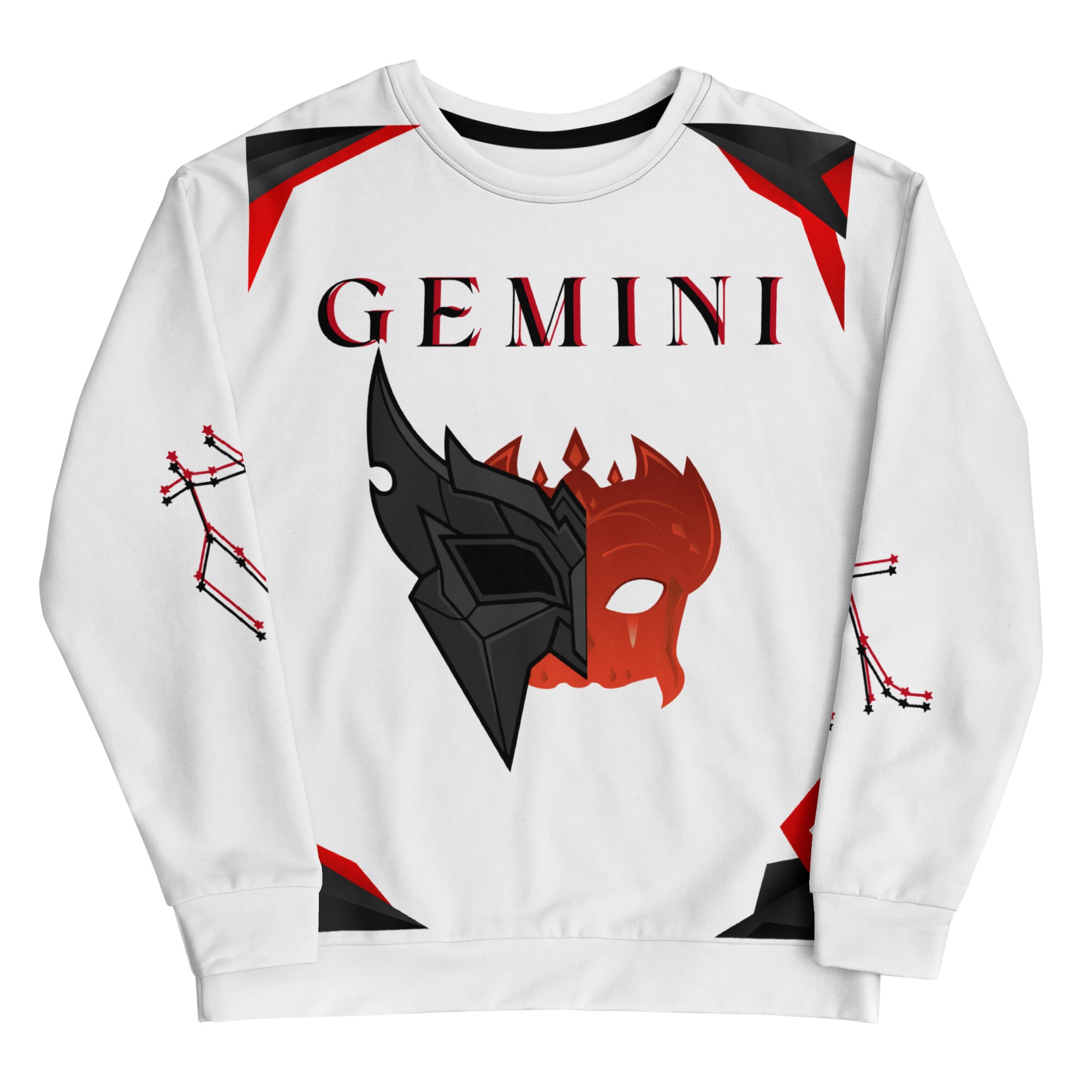 GEMIVINE Statement Sweatshirt – GEMIVINE ENTERPRISES